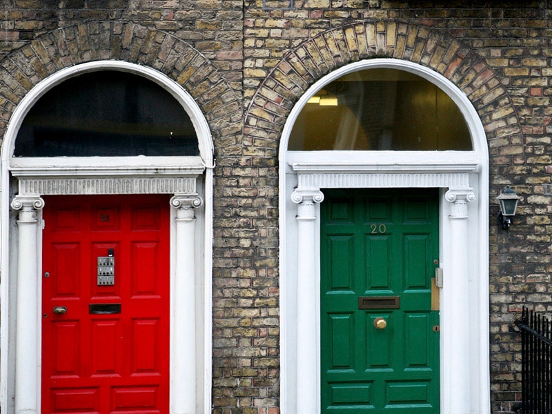 Ireland_doors_of_dublin