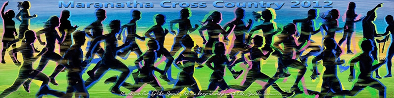 MCA_Cross_Country_Team